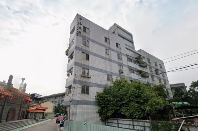 台中東勢法拍屋法拍-4