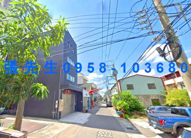 沙鹿法拍法拍屋-4