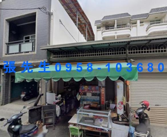 澄清湖鳥松國小環境清幽大地坪5層電梯車庫別墅