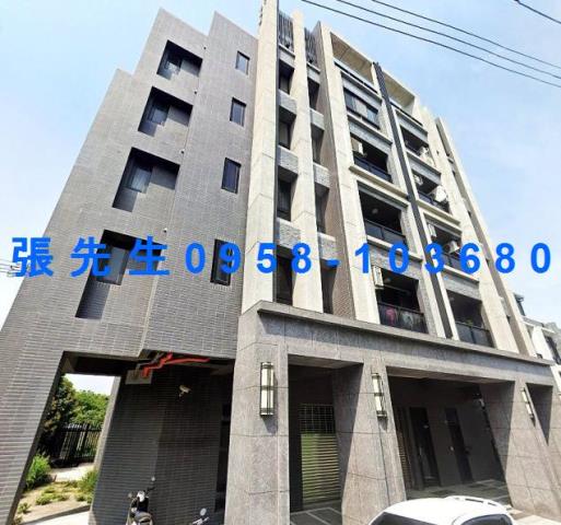 大甲拍賣法拍屋-0