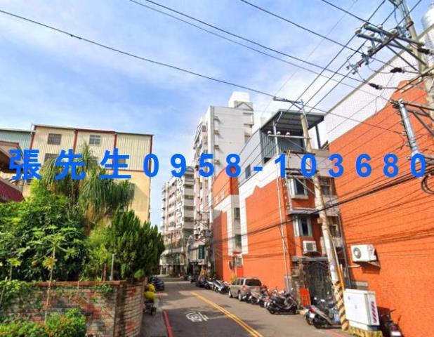 大里法拍屋文化街181號4樓文化大廈三房平車近成功國中