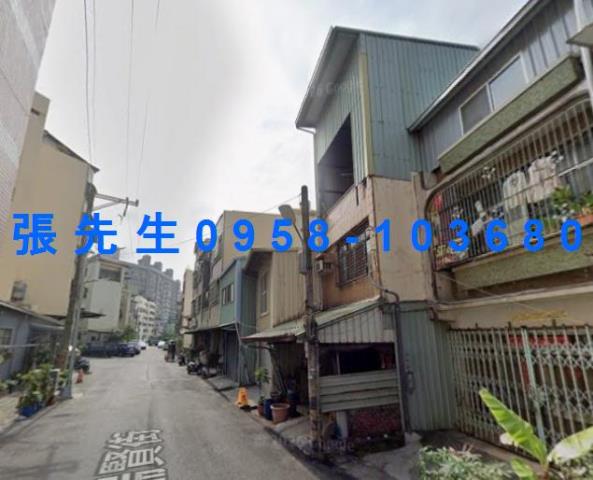前鎮法拍法拍屋-1