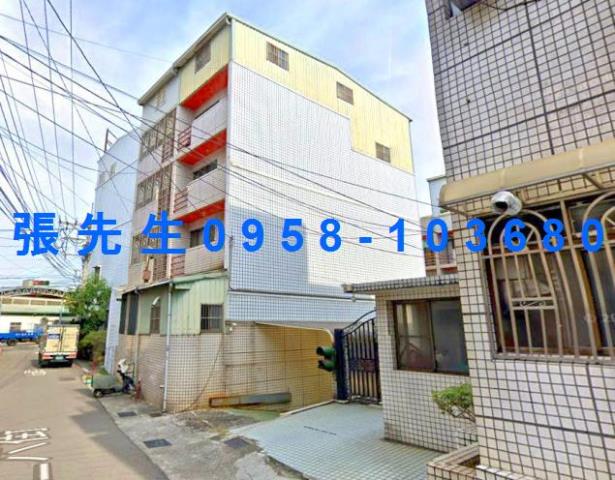 透天保成一街33巷28號3層樓