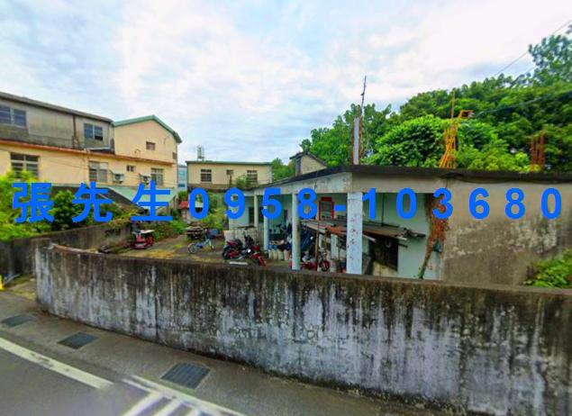 台中市豐原區南陽路158巷67號車庫透天大樓法拍釋出