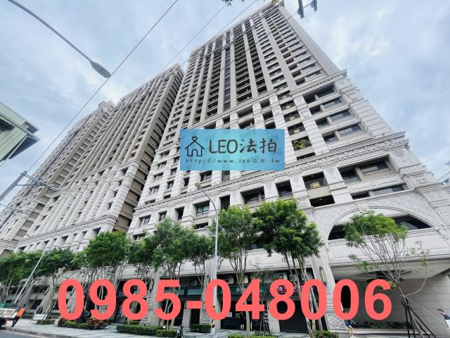新北永和法拍法拍屋-2