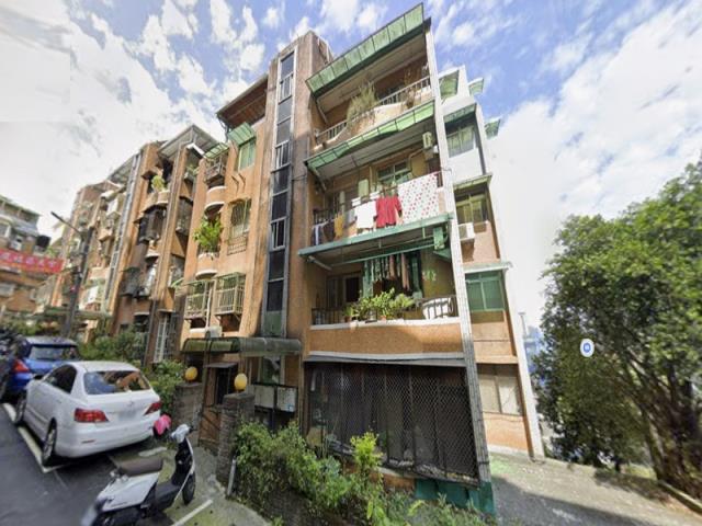 新北新店法拍法拍屋-1