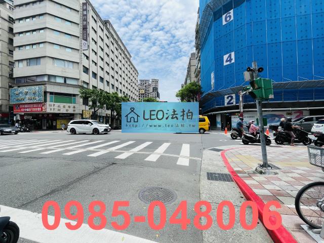 台北大同區拍賣法拍屋-6
