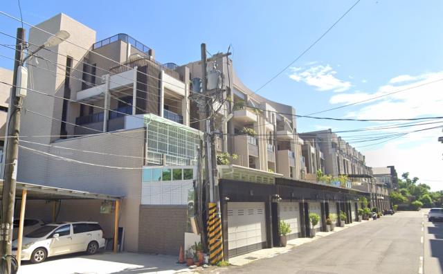高雄大社法拍屋拍賣-4