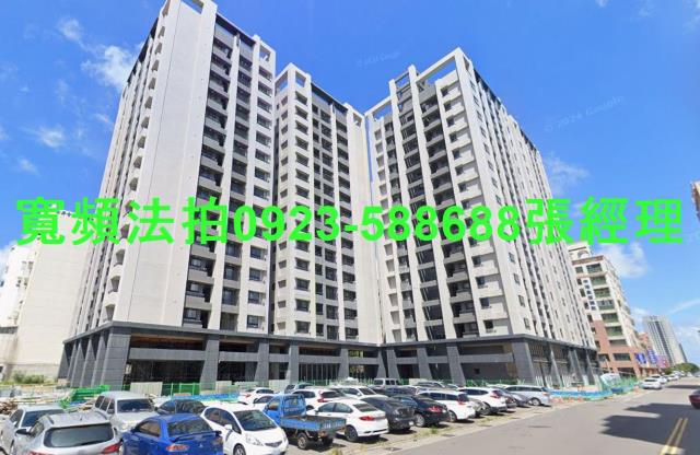 台中梧棲法拍法拍屋-0