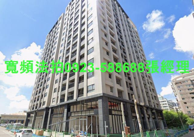 台中梧棲法拍法拍屋-1