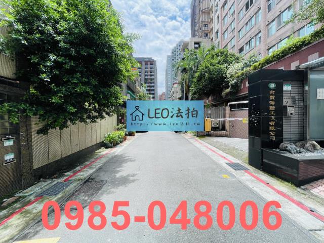 台北中山區拍賣法拍屋-6