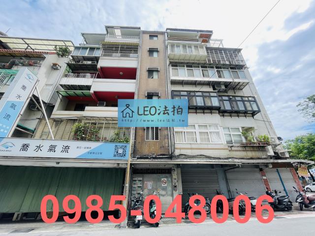 台北市文山區興隆路一段70巷9弄10號2樓