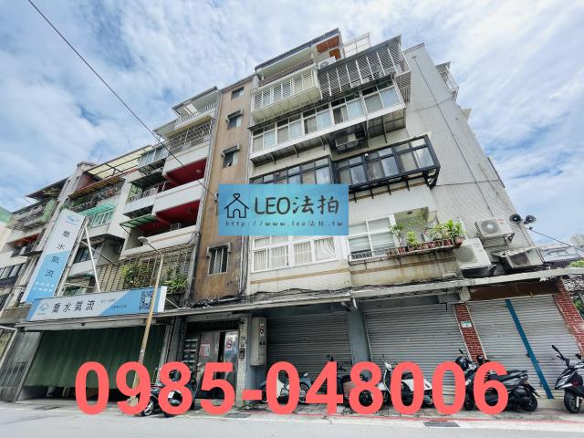 台北內湖法拍法拍屋-2