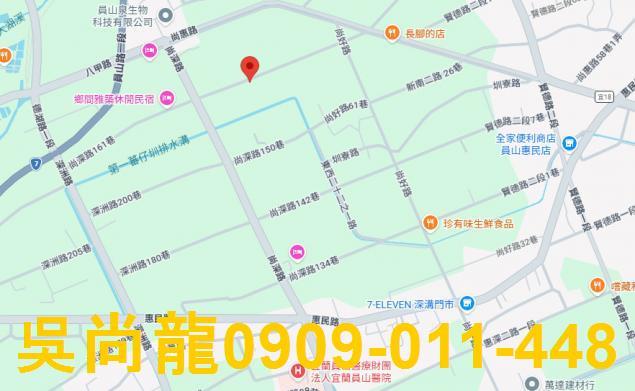 員山拍賣法拍屋-1