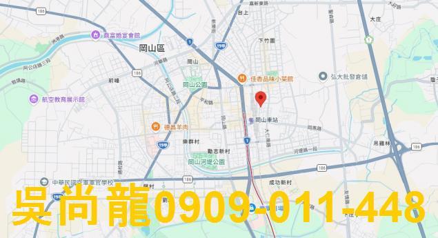 岡山法拍屋拍賣-1