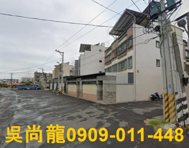 鼎仁街透天2層樓