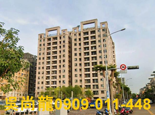 台中拍賣法拍屋-4