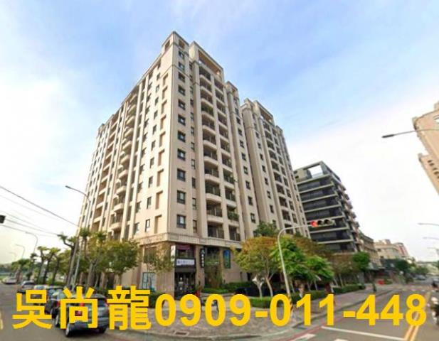 台中拍賣法拍屋-0