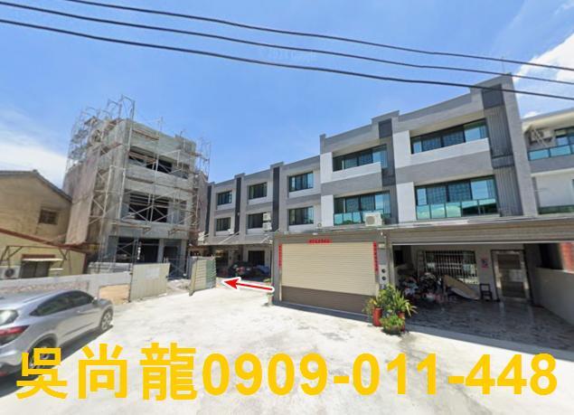 彰化二水法拍法拍屋-5