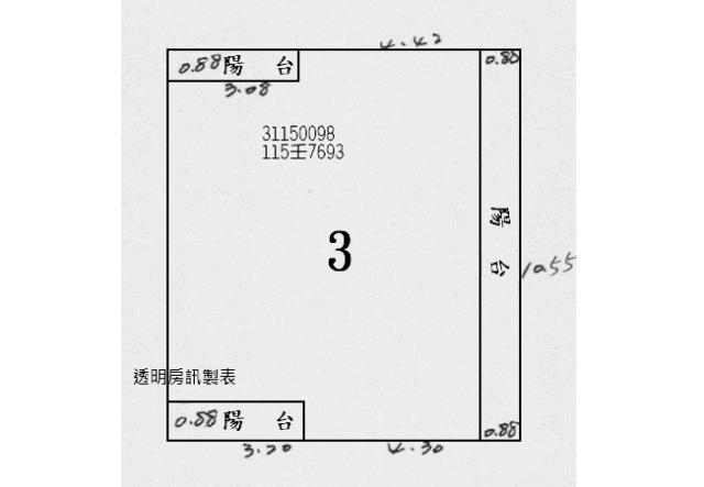 台北大安區法拍法拍屋-8