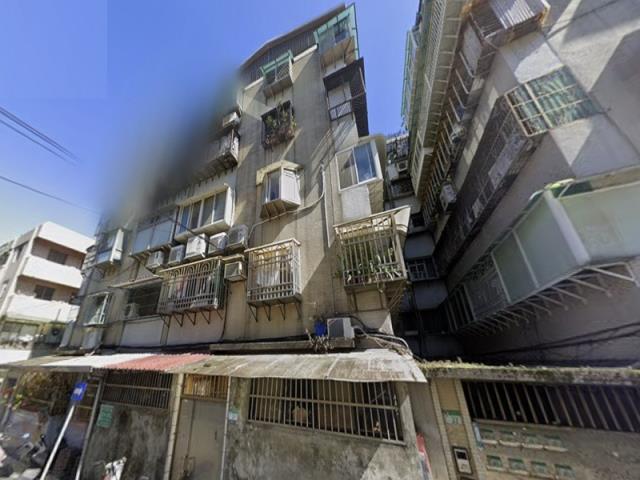 台北大安區法拍法拍屋-1