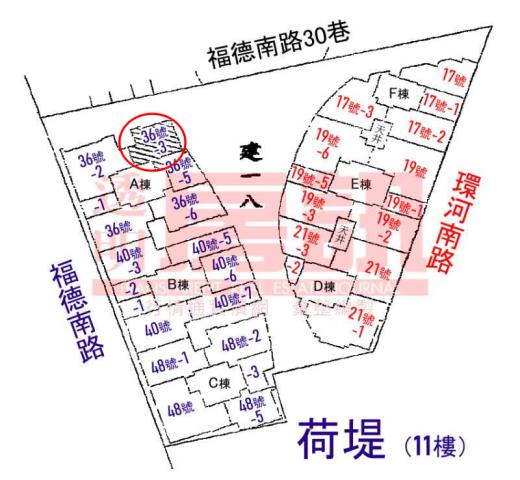 新北三重法拍法拍屋-10