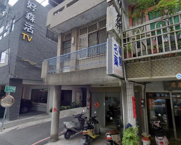 台南新化法拍法拍屋-5