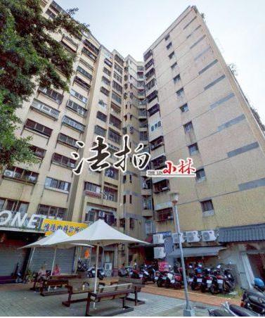 台中北區法拍屋法拍-1
