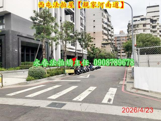 台中西屯法拍屋法拍-3
