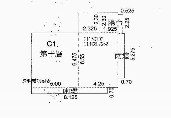 新北淡水法拍屋法拍-7