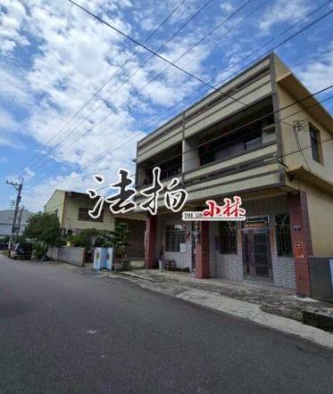 台中清水拍賣法拍屋-2