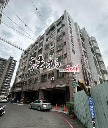 台中大雅法拍屋拍賣-0