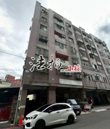台中大雅法拍屋拍賣-2