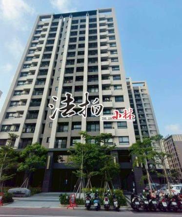 台中梧棲法拍法拍屋-2