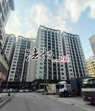 台中梧棲法拍法拍屋-4