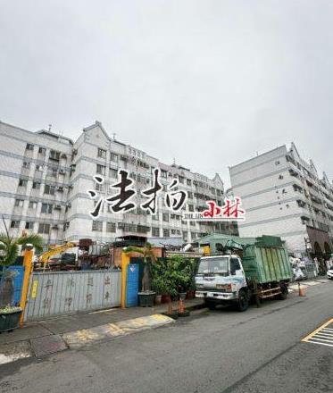 台中東區法拍屋法拍-0