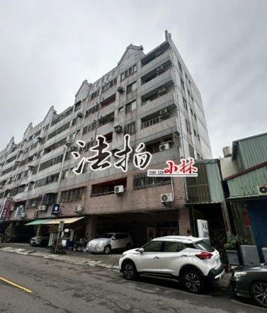 台中東區法拍屋法拍-1