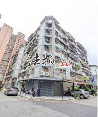 台中北屯法拍屋法拍-0