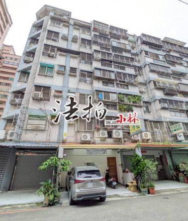 台中北屯法拍屋法拍-1