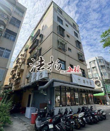 台中西屯拍賣法拍屋-2