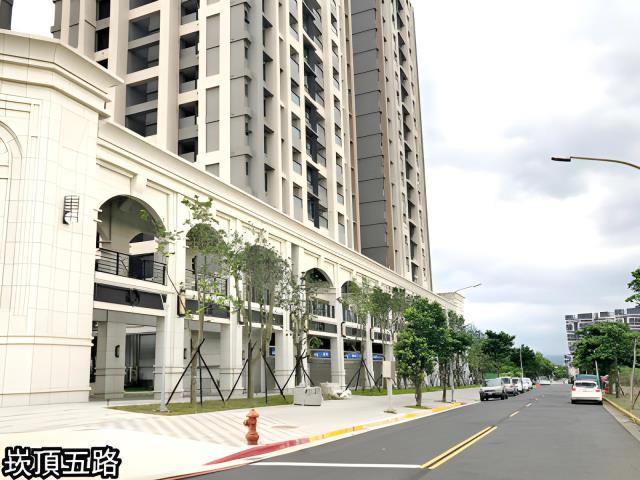 新北淡水法拍屋拍賣-6