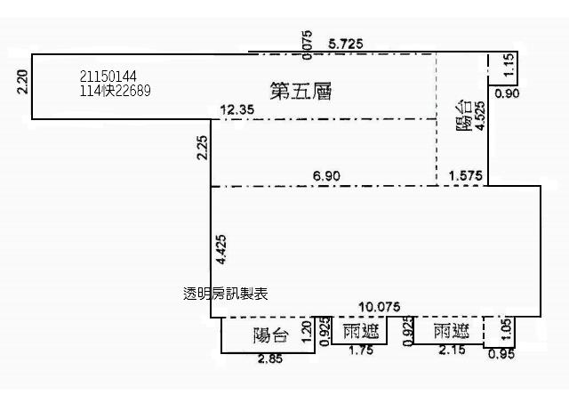 新北淡水法拍屋拍賣-7