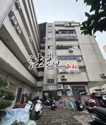 台中西區法拍法拍屋-2