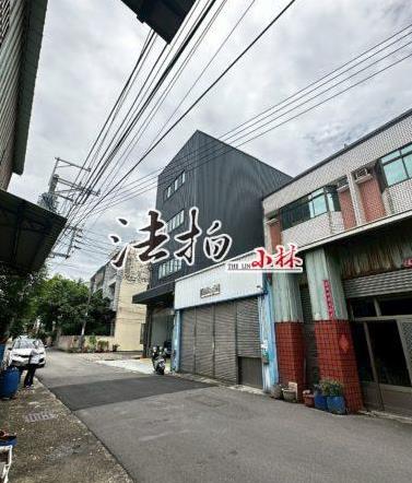 台中沙鹿法拍屋拍賣-2