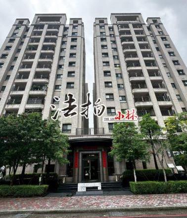 大里法拍法拍屋-1
