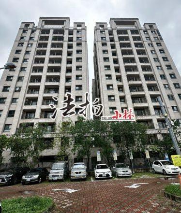 大里法拍法拍屋-3