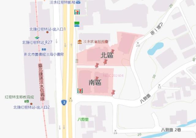 淡水法拍屋拍賣-9