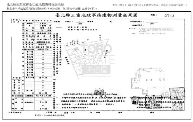 新北三重法拍法拍屋-6