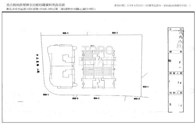 新北淡水法拍法拍屋-8