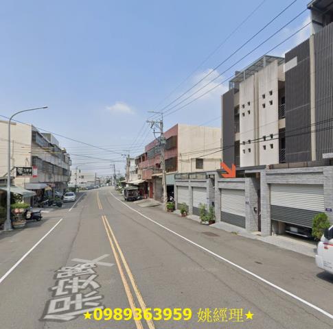 台中沙鹿法拍屋法拍-1